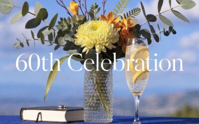 Best Birthday Ideas for 60th Birthday Celebration