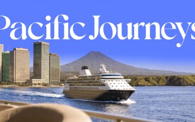Cruising to Hawaii from Vancouver: Luxury Pacific Journeys