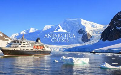 7 Best Antarctica Expedition Cruises for Your Once-in-a-Lifetime Trip