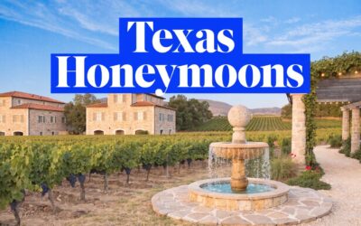 Top Honeymoon Spots in Texas for Luxury in 2026