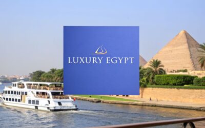 Your Ultimate Luxury Tour Egypt Guide for 2026