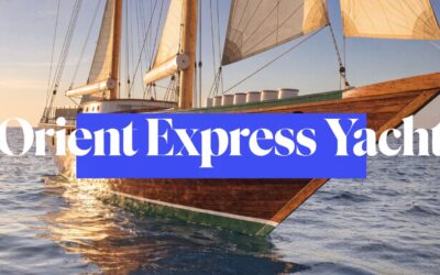 Orient Express Yacht: A Definitive Luxury Guide (2026)