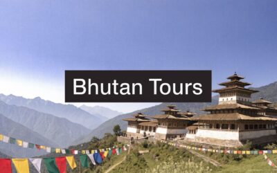 Package Tours to Bhutan: Bhutan Package Tours: SDF, Visas & Itineraries