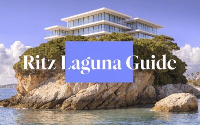 Ritz Laguna Beach CA The Ultimate Advisor Guide for 2026