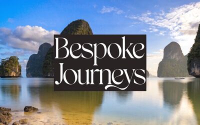 Luxury Southeast Asia Tours: Bespoke Journeys