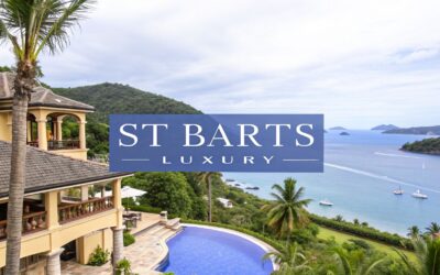 The 7 Best St Barts Accommodations for a Luxury Escape in 2026