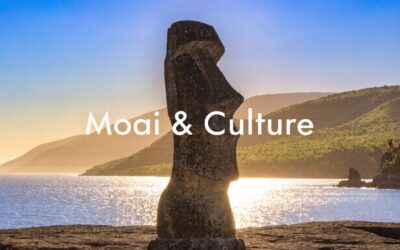 Things To Do In Easter Island Chile: Moai & Culture