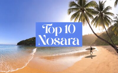 10 Best Things to Do in Nosara Costa Rica