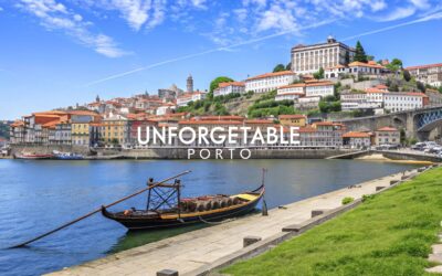 12 Unforgettable Things to Do in Porto for the Luxury Traveler