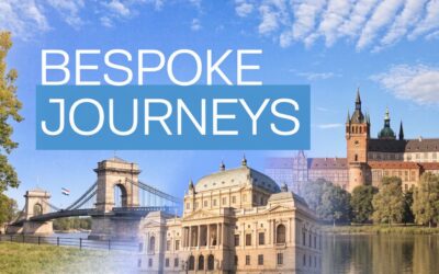 Luxury Tour Budapest Vienna Prague: Bespoke Journeys