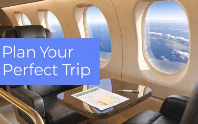 Luxury Vacation Travel Agents: Plan Your Perfect Trip