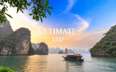 Your Ultimate Vietnam and Cambodia Trip Planner for 2026