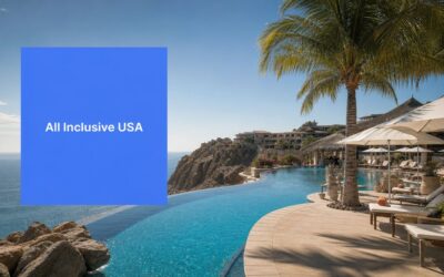 6 Best All Inclusive Resorts in the USA for 2026