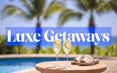 9 Luxe Bachelorette Party Getaways for 2026