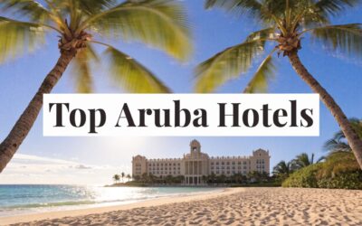 Finding the Best Hotel in Aruba: 2026 Expert Guide
