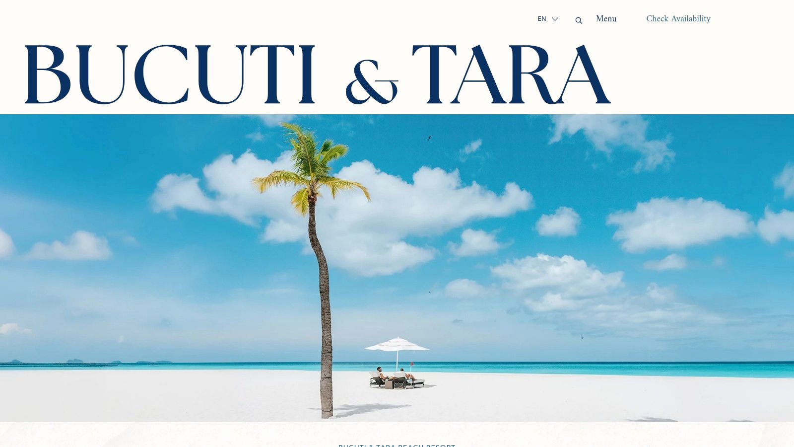Bucuti & Tara Beach Resort