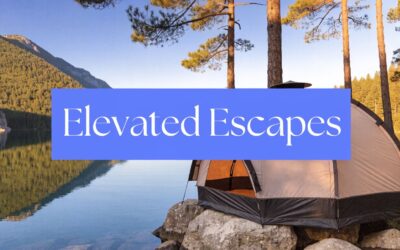 Luxury Family Camps Resorts: 7 Elevated Escapes