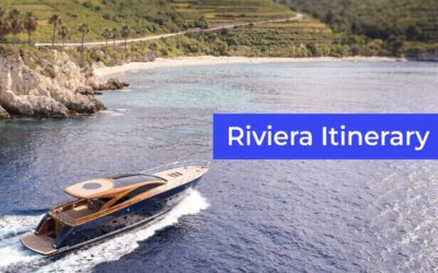 Your Perfect French Riviera Itinerary: 8 Bespoke Plans