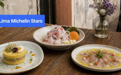 Michelin Star Restaurants Lima: Top Picks for 2026
