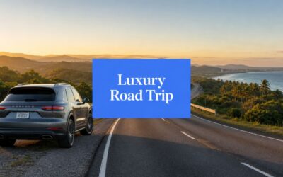 Nashville to Orlando Driving: A Luxury Road Trip Guide
