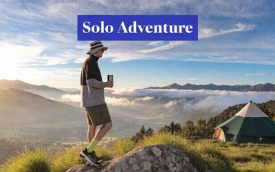 Solo Adventure Travel: The 2026 Luxury Planning Guide