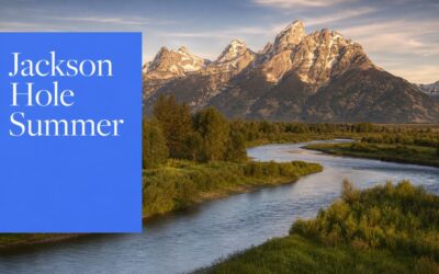10 Best Things To Do in Jackson Hole in Summer