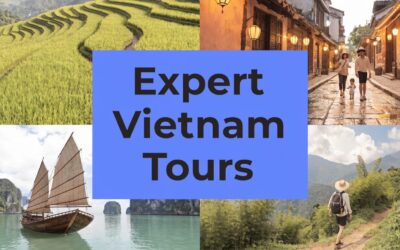 Expert Tours In Vietnam: Luxury, Adventure, Family 2026