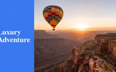 Luxury Adventure Travel Ideas: Your 2026 Bespoke Journey