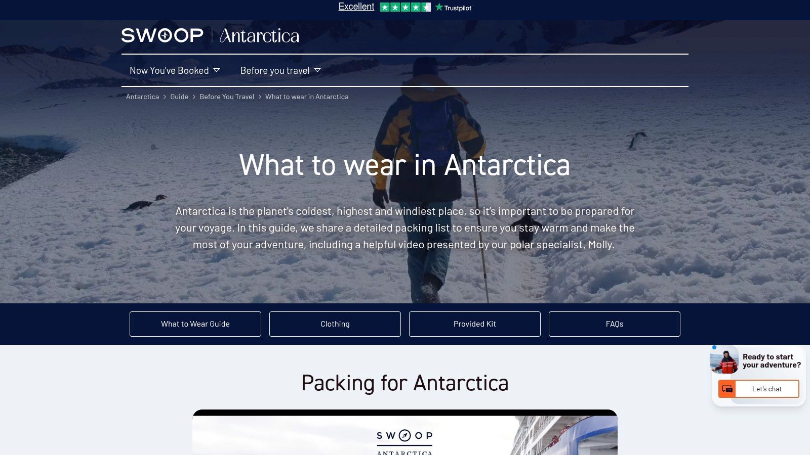 Onboard Attire: From Casual Comfort to Captain's Dinner