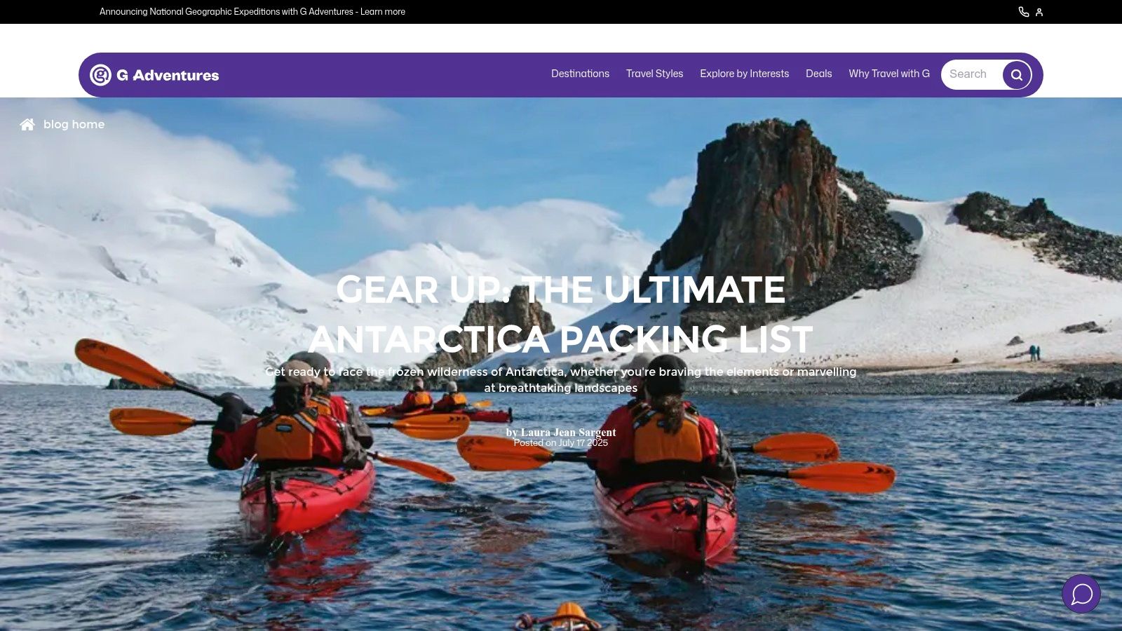Technical Gear: Capturing Once-in-a-Lifetime Moments