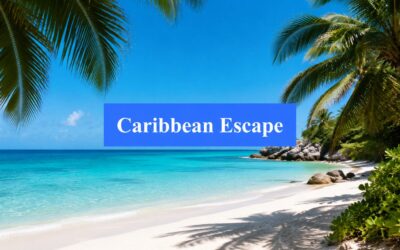 The Best Caribbean Island to Visit in November [2026 Guide]