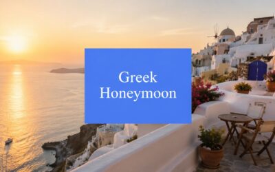 Best Honeymoon Destinations in Greece: A Luxury Guide