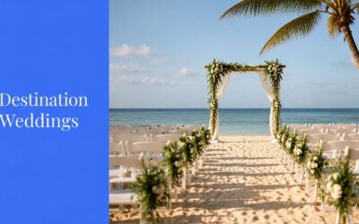 How Do Destination Weddings Work: Your 2026 Guide