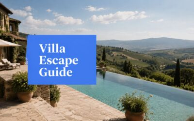 Luxury Villa Rental Italy: Your 2026 Escape Guide