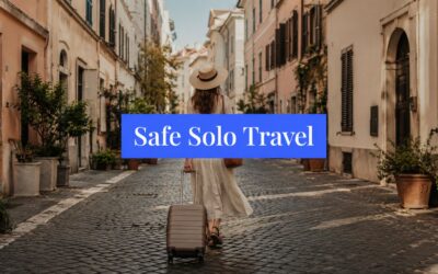 10 Safe Solo Travel Destinations for Luxury Travelers