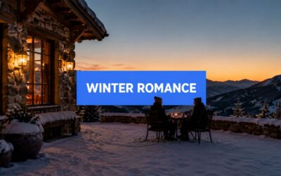 8 Luxury Winter Getaways for Couples: A 2026 Guide