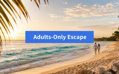 All Inclusive Resorts Cayman Islands Adults Only: Best Picks