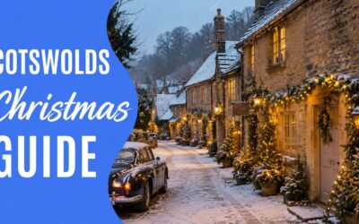 Cotswolds at Christmas: A Luxury Travel Advisor’s Guide