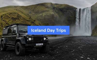 8 Luxury Iceland Day Trips from Reykjavik for 2026