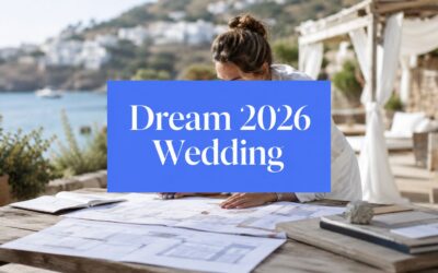Luxury Destination Wedding Planner: Plan Your Dream 2026 Day