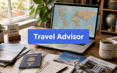What Is a Travel Advisor: Your 2026 Guide to Luxury Trips
