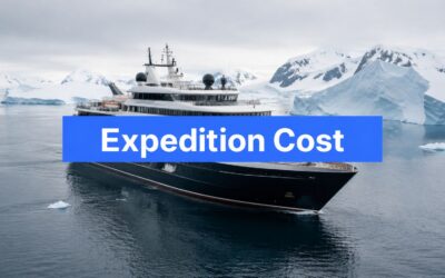 Antarctica Expedition Cost: Luxury Traveler’s Guide for 2026