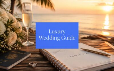 Destination Wedding Planning Services: The Luxury Guide