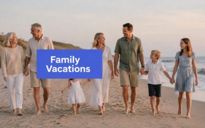 7 Family Vacations North Carolina Luxury Travelers Will Love