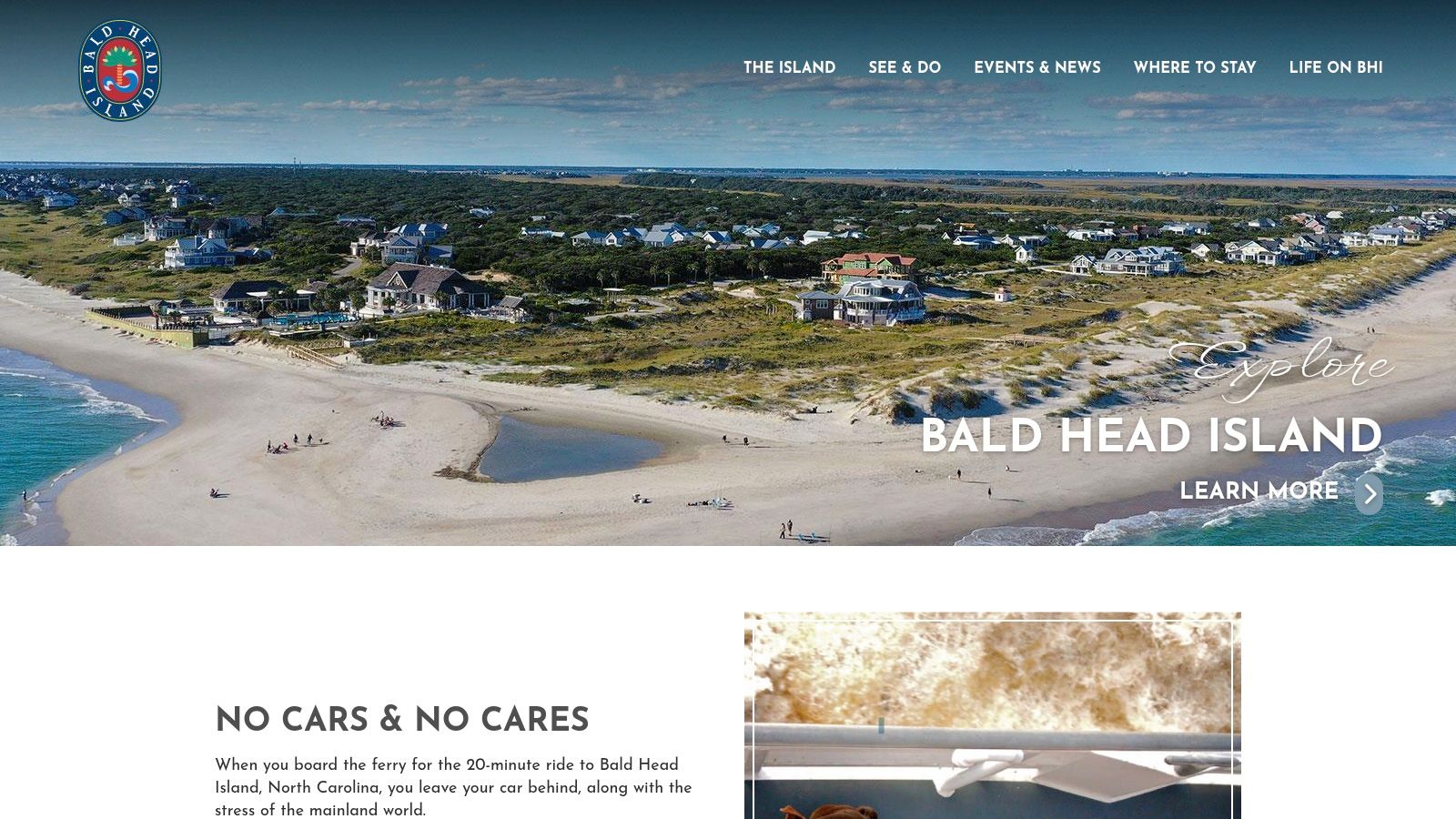 Oceanfront family vacation at Blockade Runner Beach Resort
