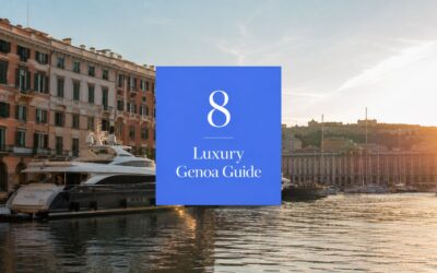 8 Luxury Genoa Italy Things to Do: A 2026 Guide