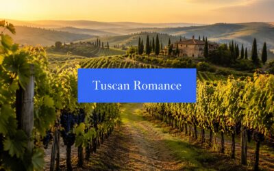 8 Romantic Ideas for a Honeymoon in Tuscany