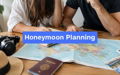 Honeymoon Planning Services: A Complete Guide for Couples