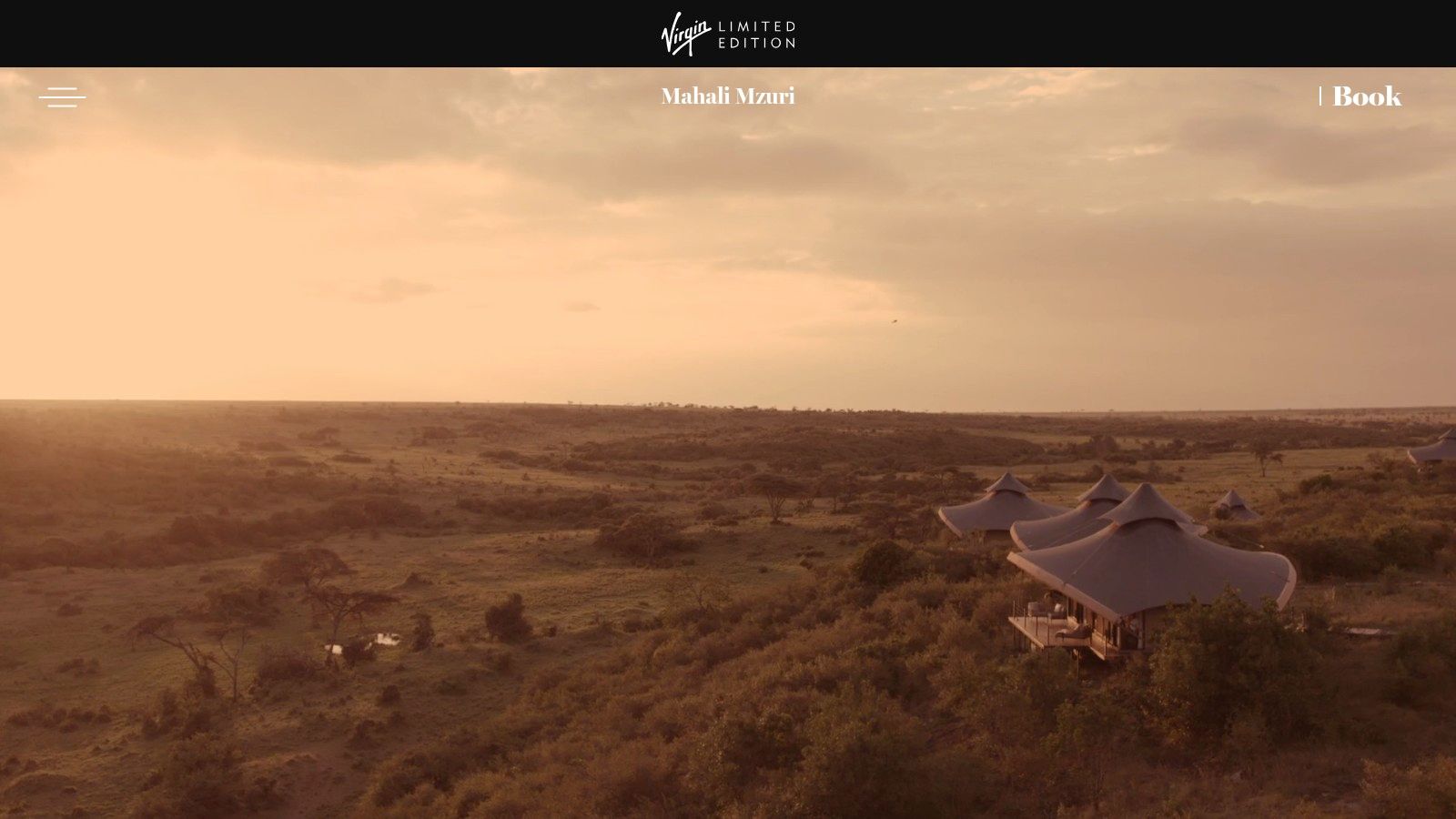 Mahali Mzuri (Virgin Limited Edition)